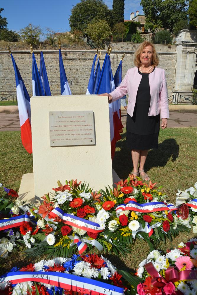 2018 09 25 TOULON HOMMAGE NATIONAL CONSACRE AUX HARKIS (83).JPG